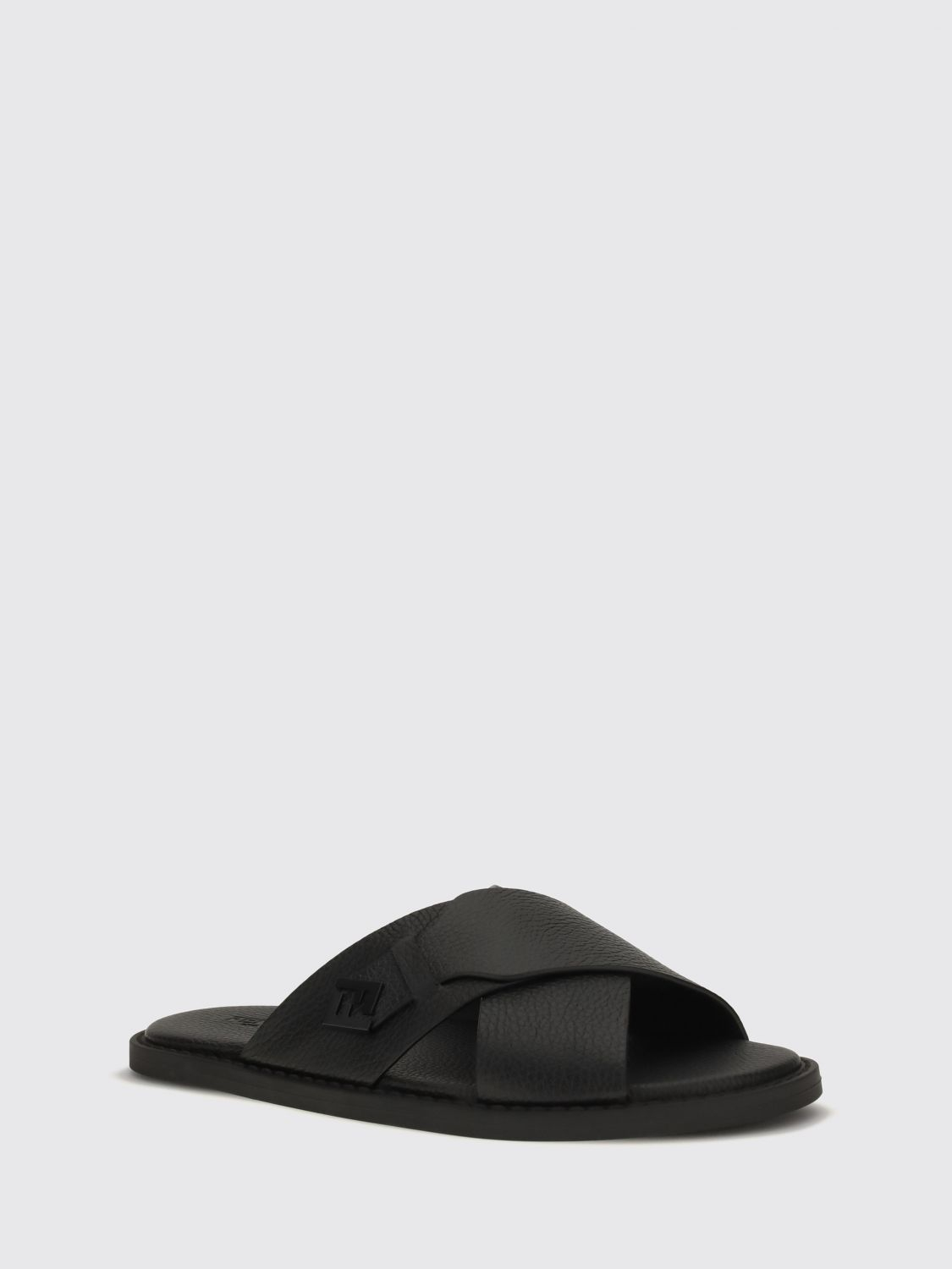 [Fendi] Sandals FW26 7X1932TDK F0QA1