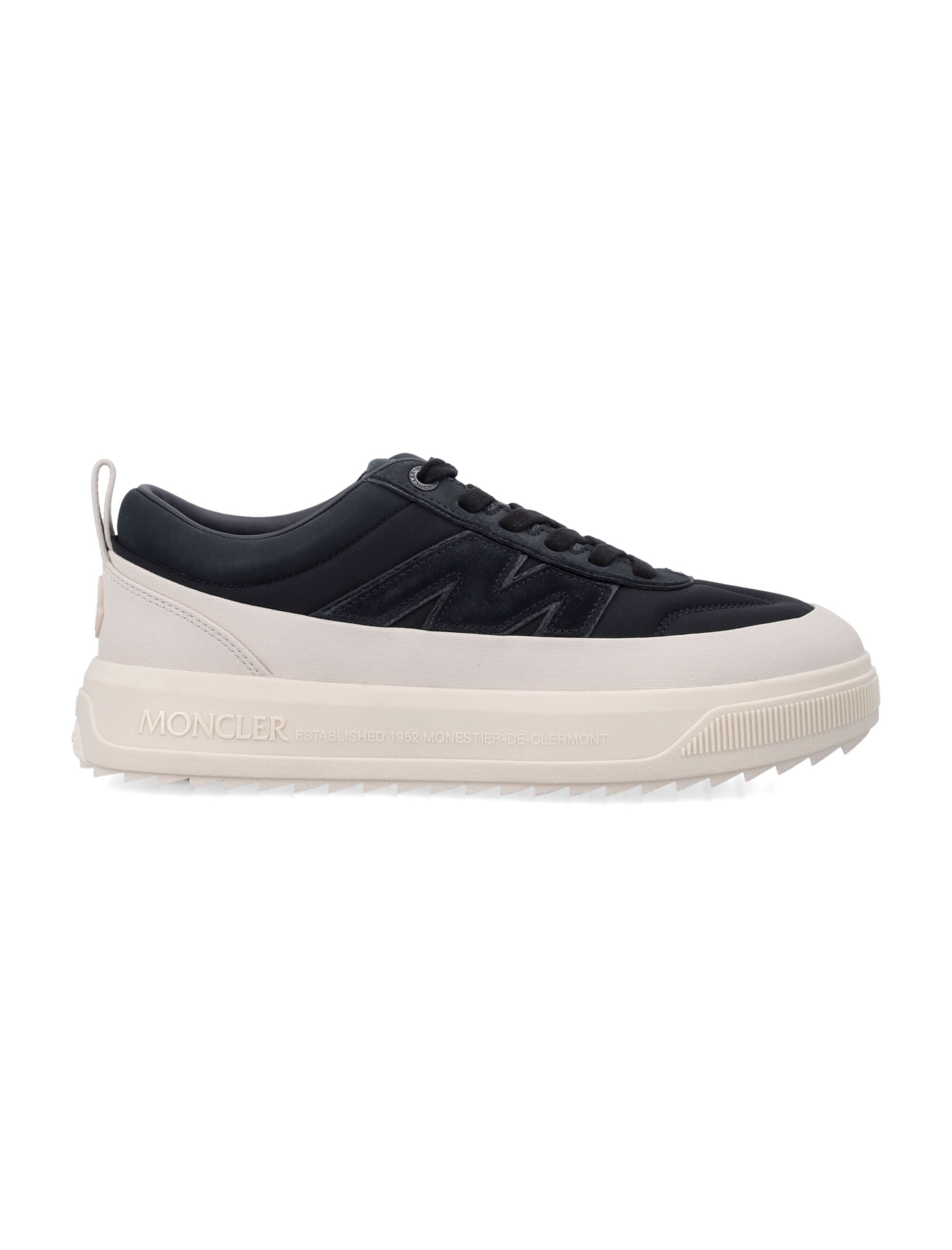 [Moncler] Sneakers FW26 4M00150M7091999