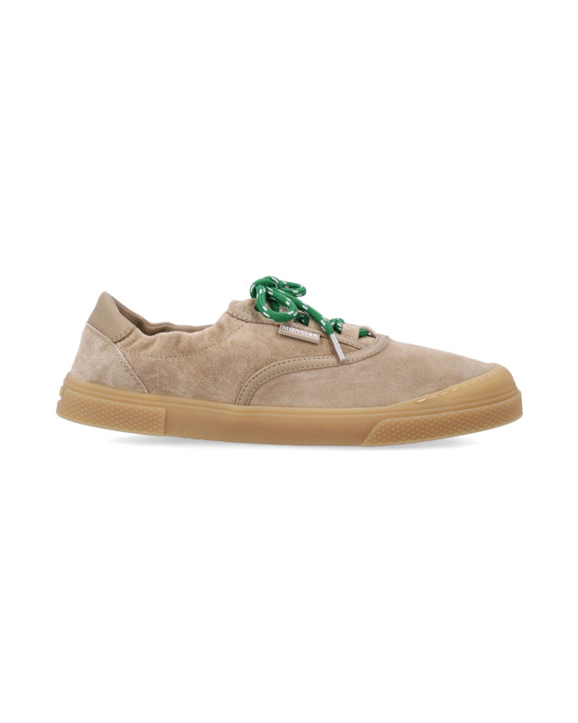 [Moncler] Sneakers FW26 4M00090M946524I