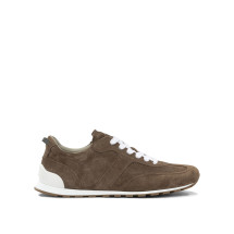 [Brunello Cucinelli] Sneakers FW26 MZSFG3337C9773