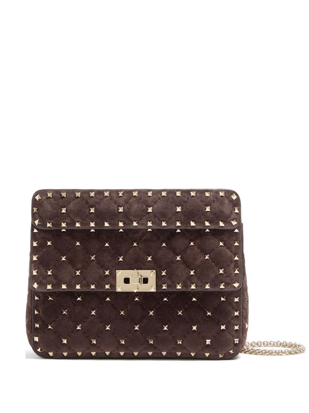 [Valentino Garavani] Shoulder bag FW26 WB0122KQQ0TO