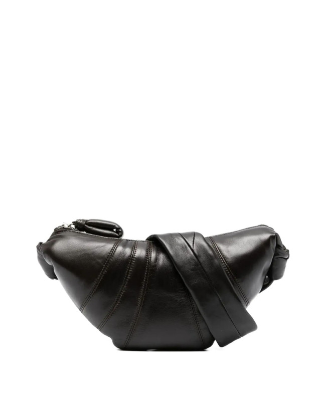 [LEMAIRE] Cross body bag FW26 BG0003 LL095 BR490