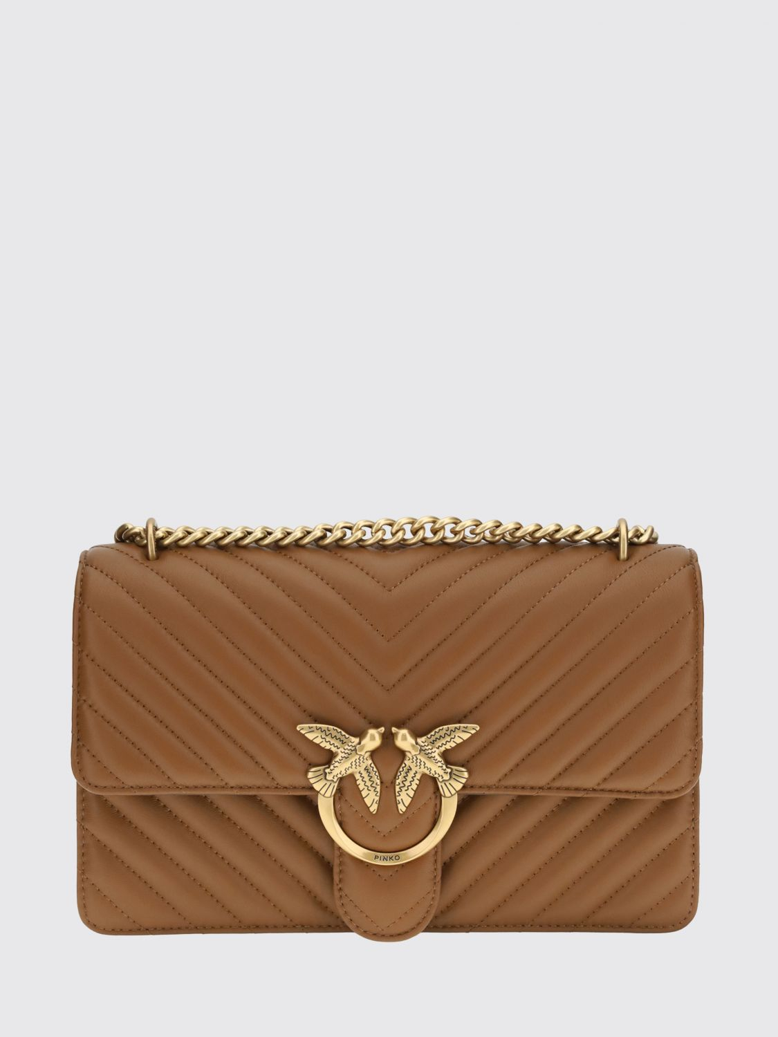 [PINKO] Cross body bag SS26 100941A0GK L17Q