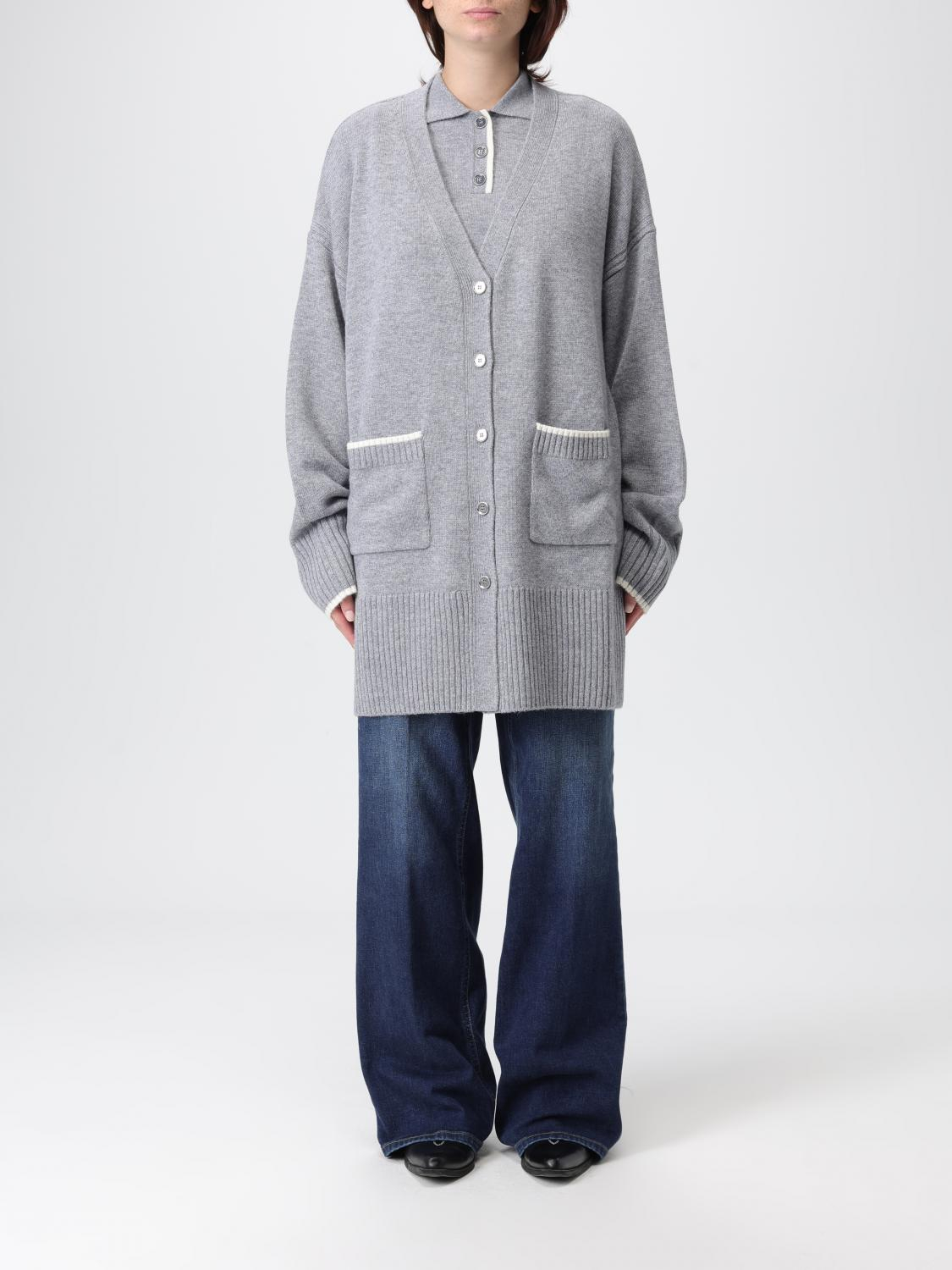 [PINKO] Knitwear FW25 105451A2Q9 II2