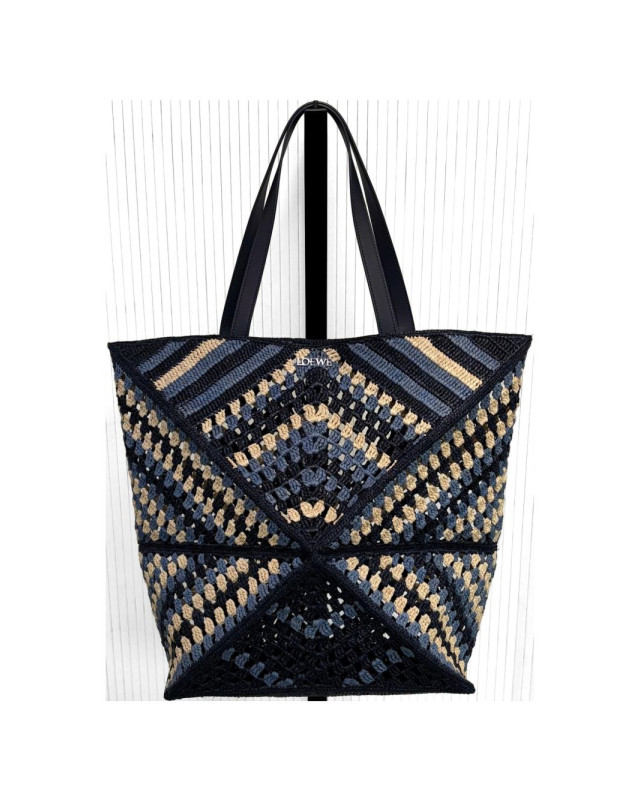 [LOEWE PAULA'S IBIZA] Tote bag SS26 B779Q18X570150