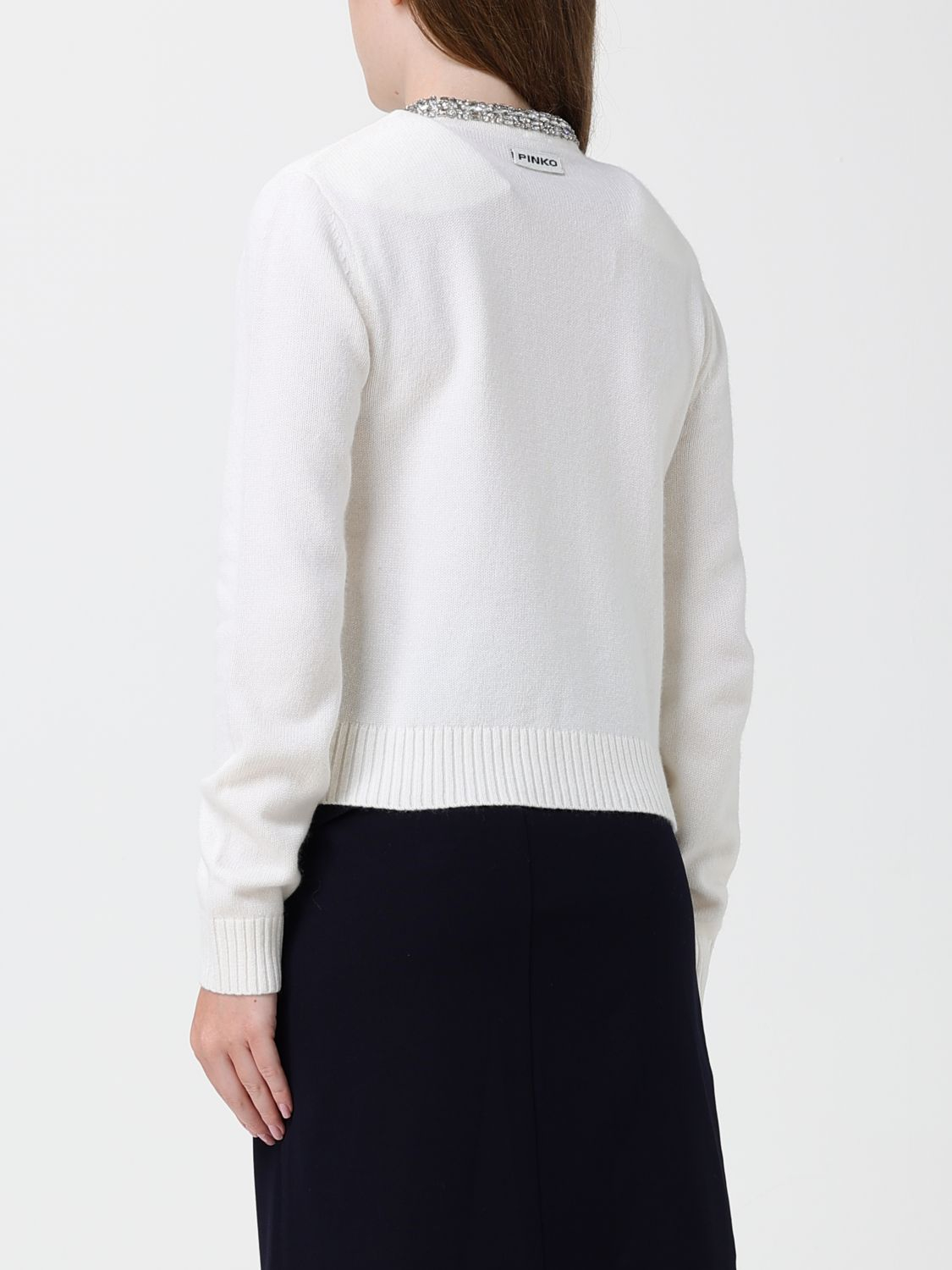 [PINKO] Knitwear FW26 107275A3GI Z03