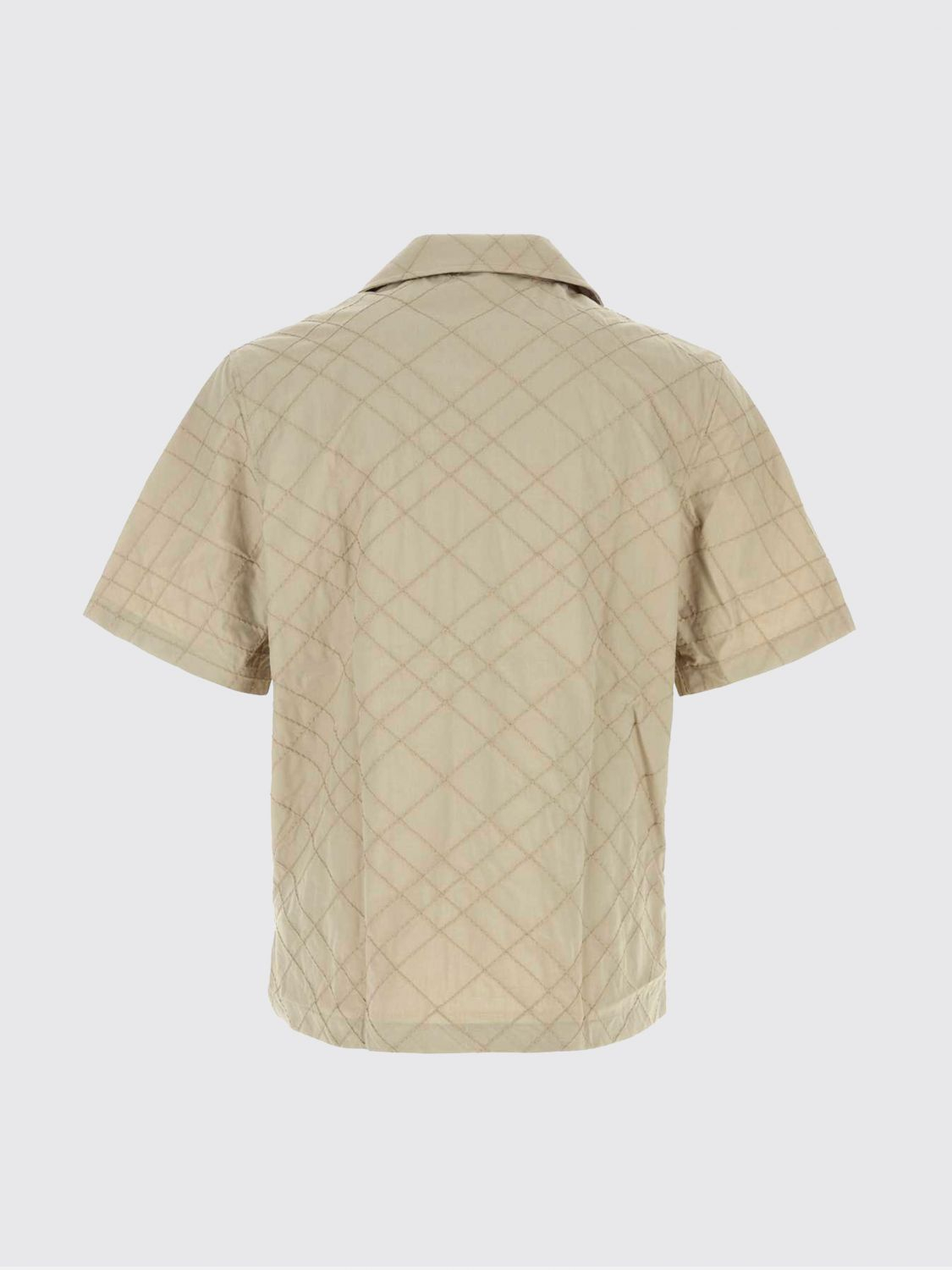 [Burberry] Shirts SS26 8123717