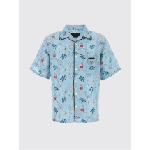 [Prada] Shirts SS26 UCS524SOOO17OY F0076