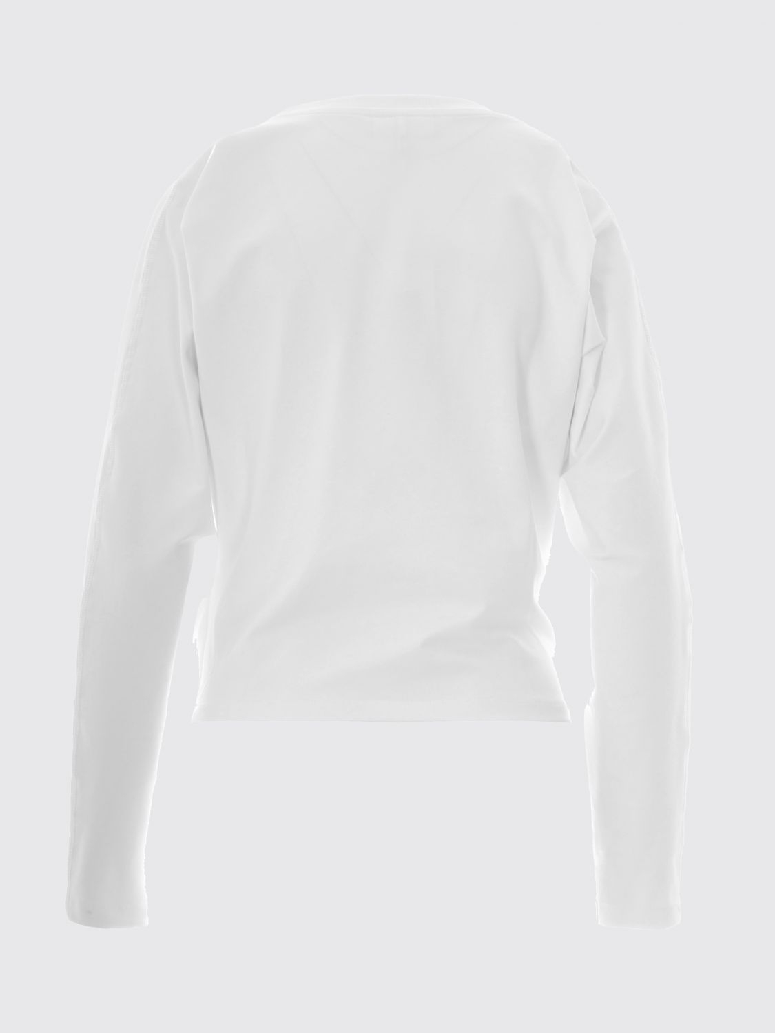 [GANNI] T-shirts FW26 A1040543 151