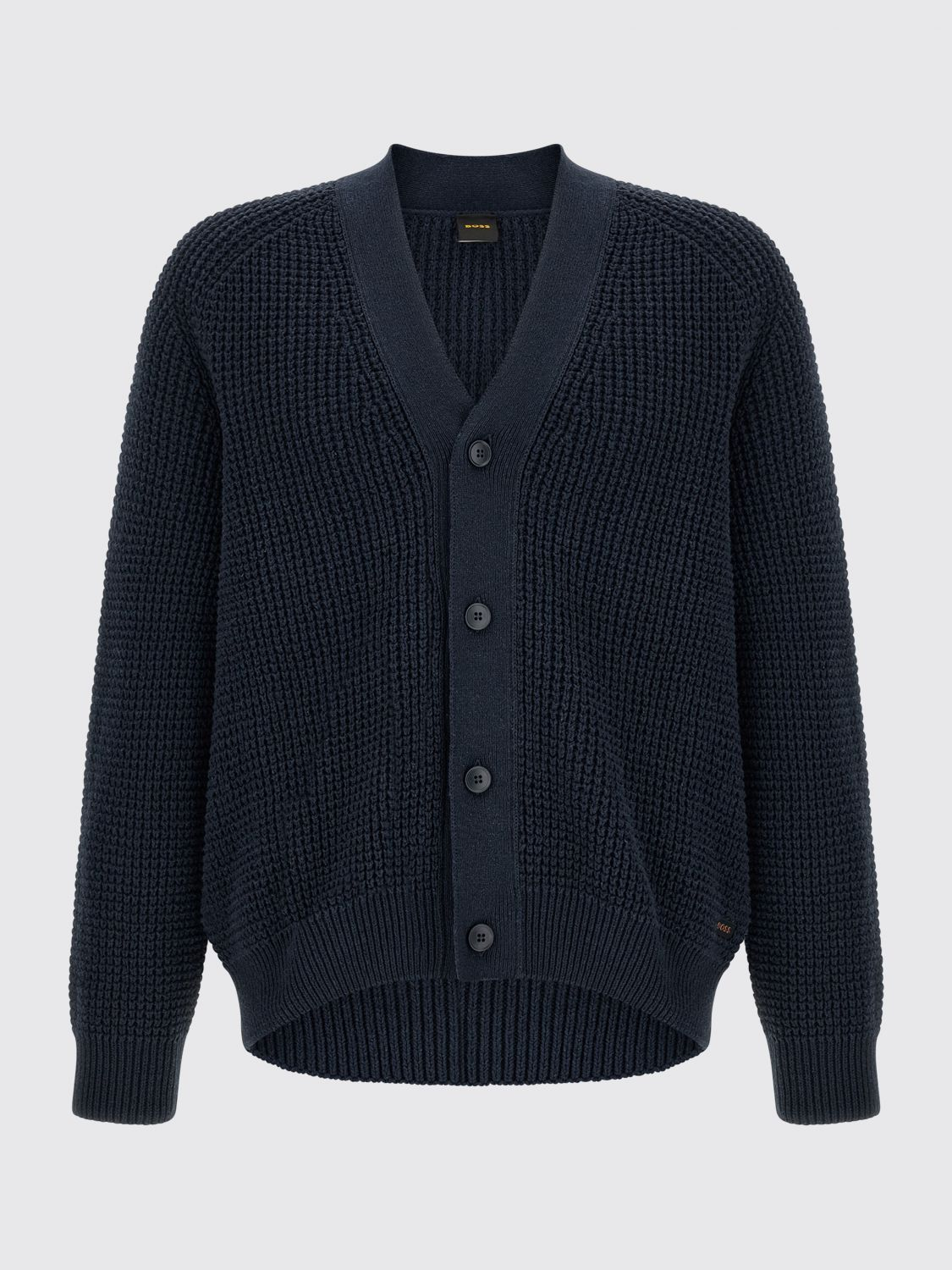 [BOSS] Knitwear FW26 50565141 404