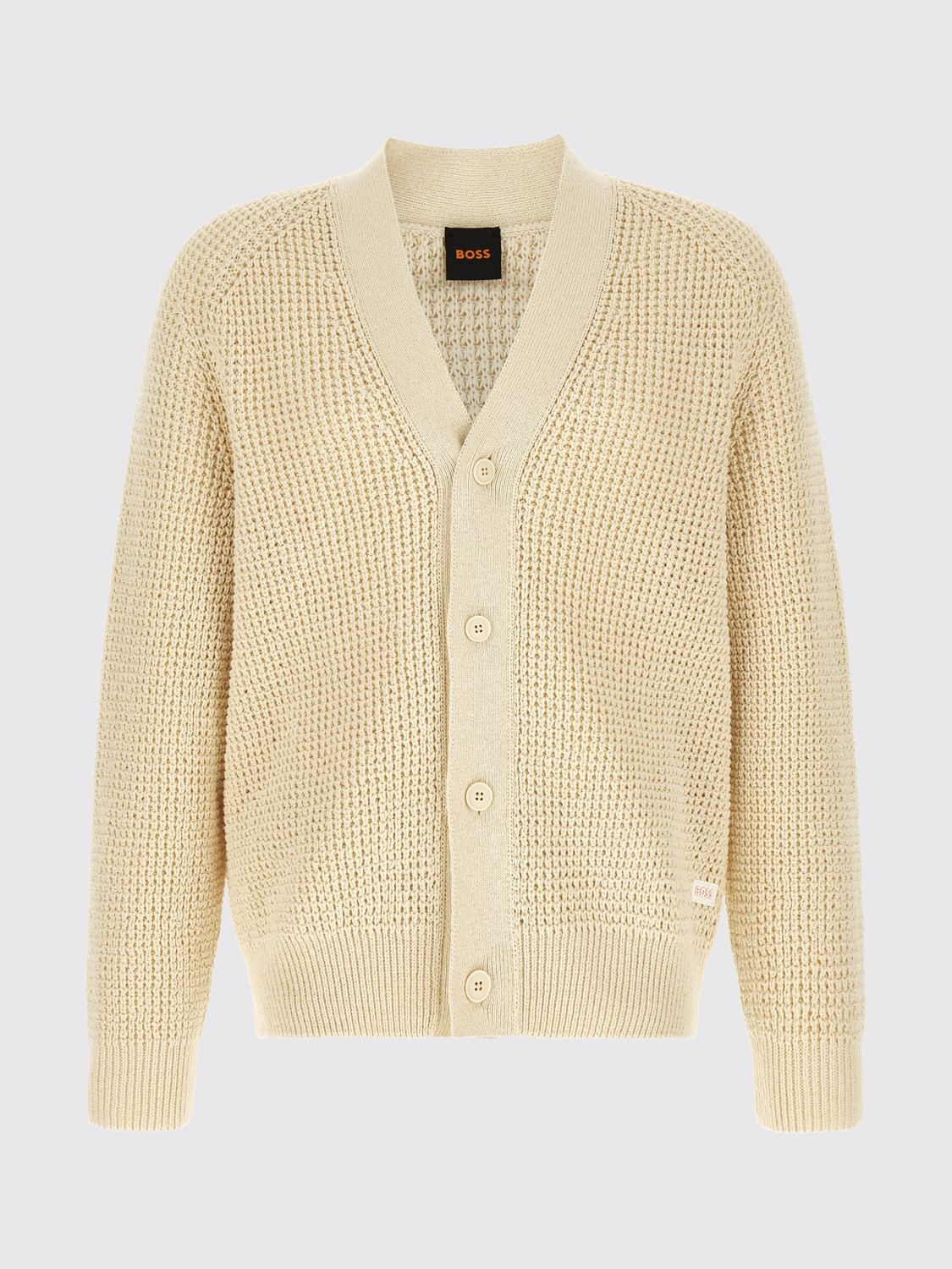 [BOSS] Knitwear FW26 50565141 106