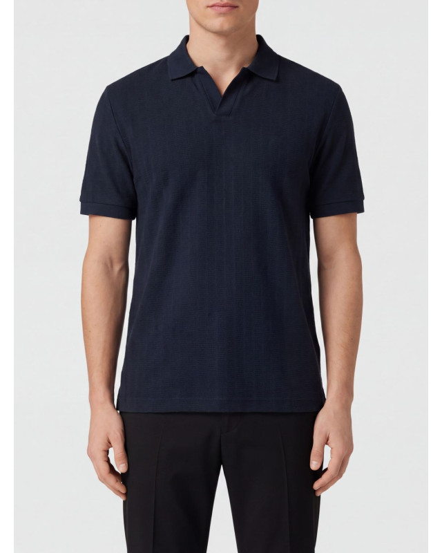 [BOSS] T-shirts FW26 50565176 404