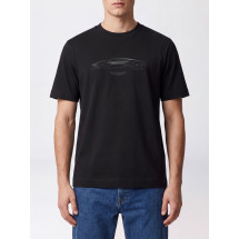 [BOSS] T-shirts FW26 50570435 001