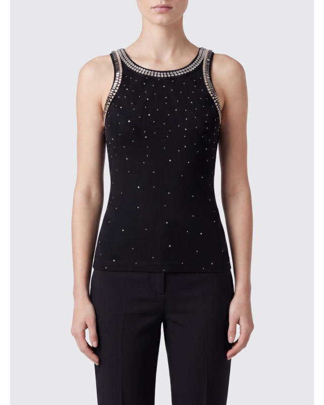 [PINKO] Top FW26 104109A3J4 Z99