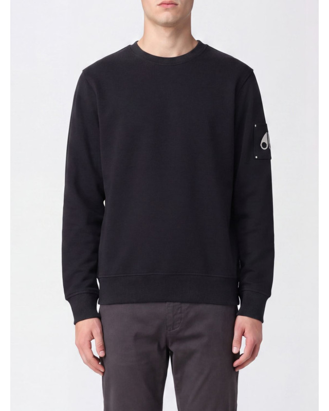 [Moose Knuckles] Sweatshirt FW26 M35MS706 292