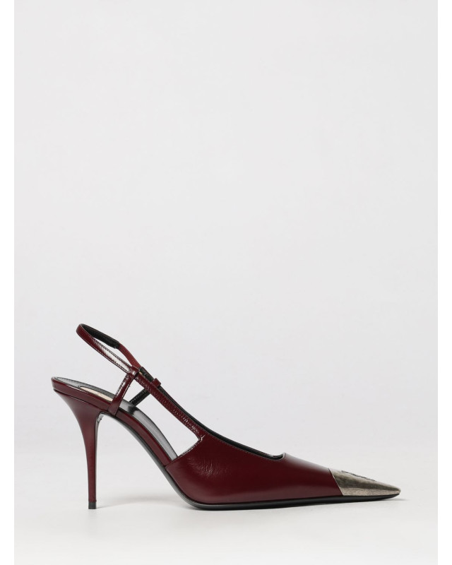 [Saint Laurent] Sandals FW26 841158AAFGC 6629