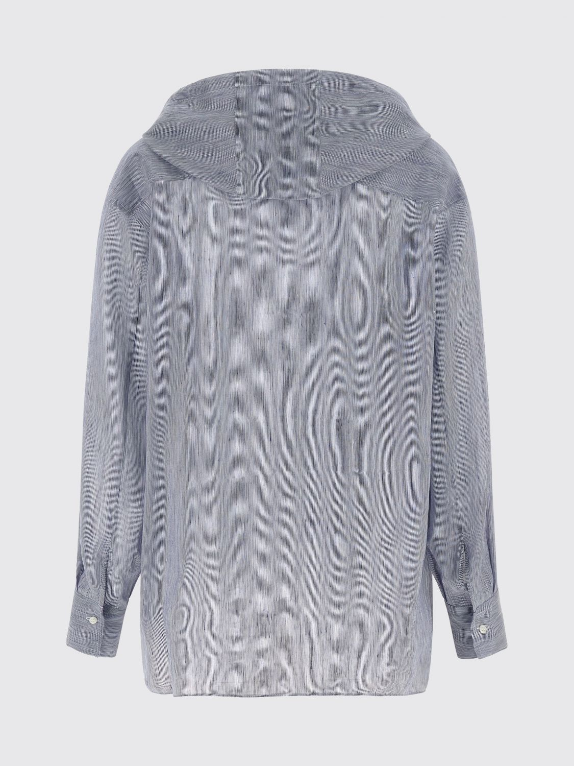 [Brunello Cucinelli] Shirt SS26 MH745RH209 C001