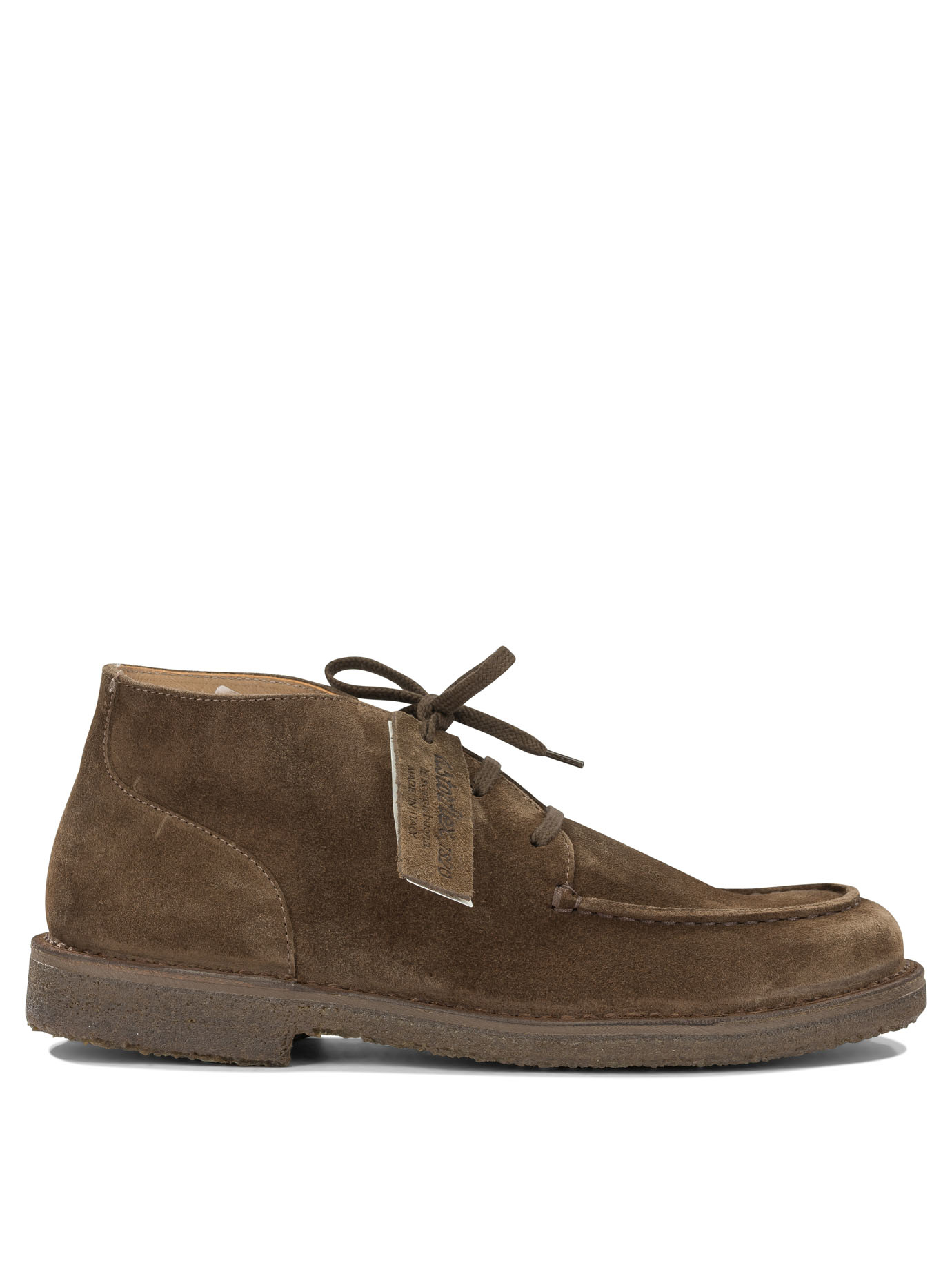 [Astorflex] Boots FW26 DEUKEFLEX 2000001419