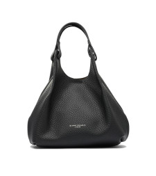 [GIANNI CHIARINI] Bag FW26 BS9719RNGDBLDUA001-NERO