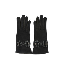 [RESTELLI] Glove FW26 500NERO