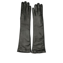 [RESTELLI] Glove FW26 8POLLNERO