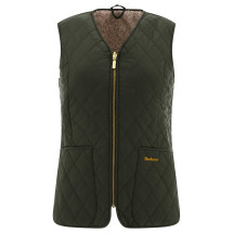 [Barbour] Vest FW26 LLI0013LLIOL51
