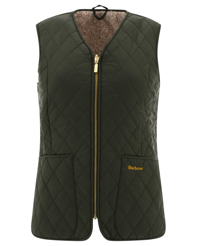 [Barbour] Vest FW26 LLI0013LLIOL51