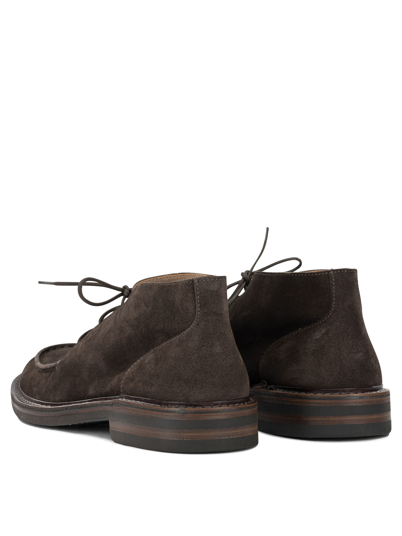 [Astorflex] Boots FW26 DEUKEFLEX 2 RUBBER000001480