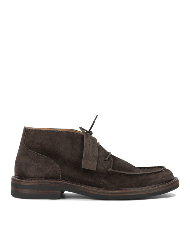 [Astorflex] Boots FW26 DEUKEFLEX 2 RUBBER000001480