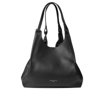 [GIANNI CHIARINI] Shoulder bag FW26 BS9720RNGDBLDUA001-NERO