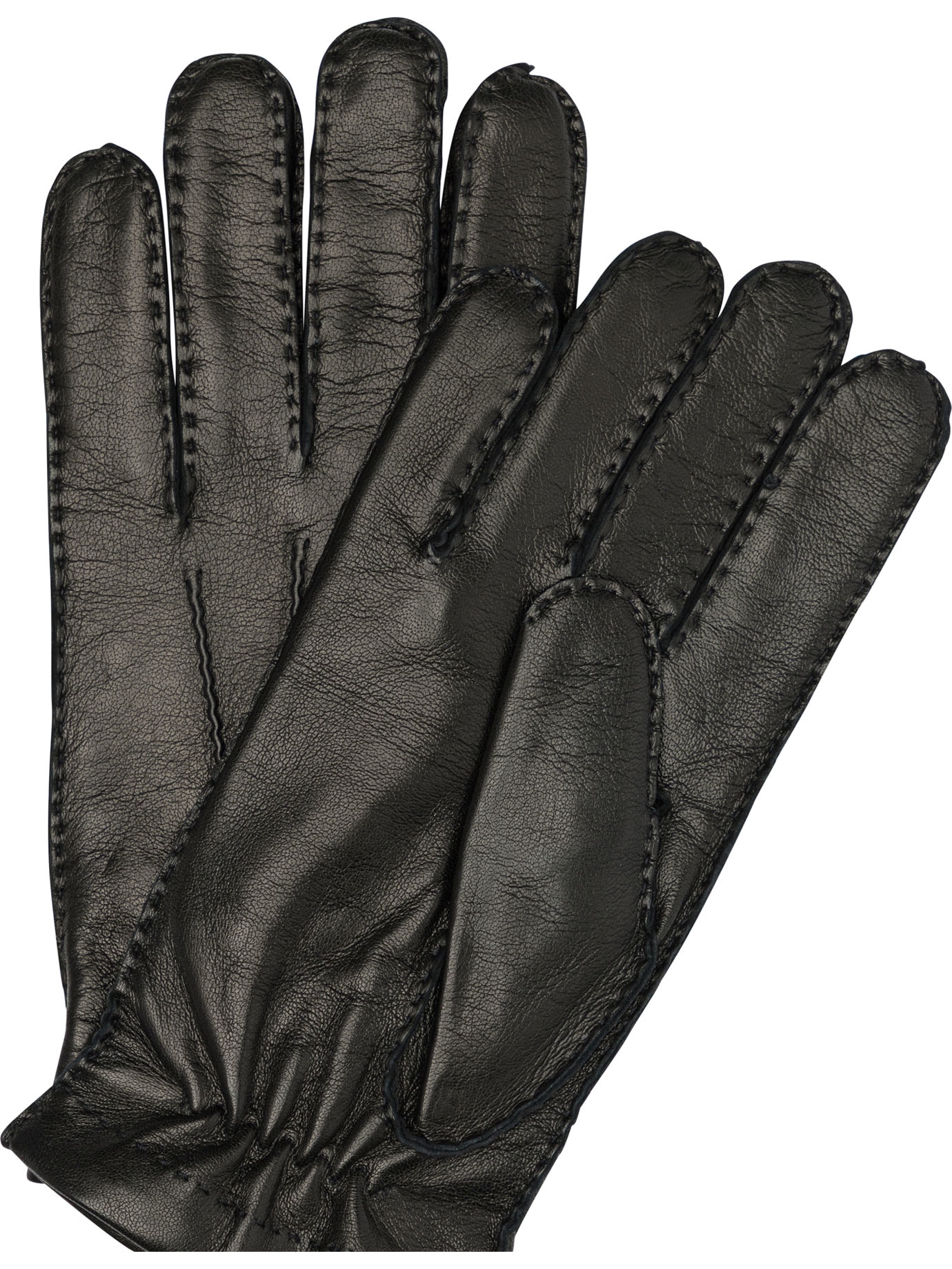[RESTELLI] Gloves FW26 60NERO