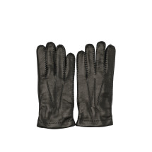 [RESTELLI] Gloves FW26 60NERO