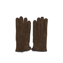 [RESTELLI] Gloves FW26 50MARRONE