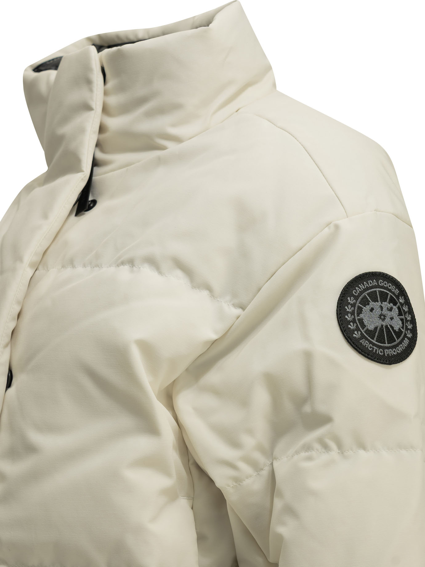 [CANADA GOOSE] Down jacket FW26 GRANDVIEW CROPPED JACKET - BD2266WB9433