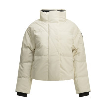 [CANADA GOOSE] Down jacket FW26 GRANDVIEW CROPPED JACKET - BD2266WB9433