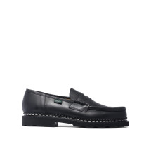 [PARABOOT] Loafer FW26 099412REIMS MARCHENOIR-LIS NOIR
