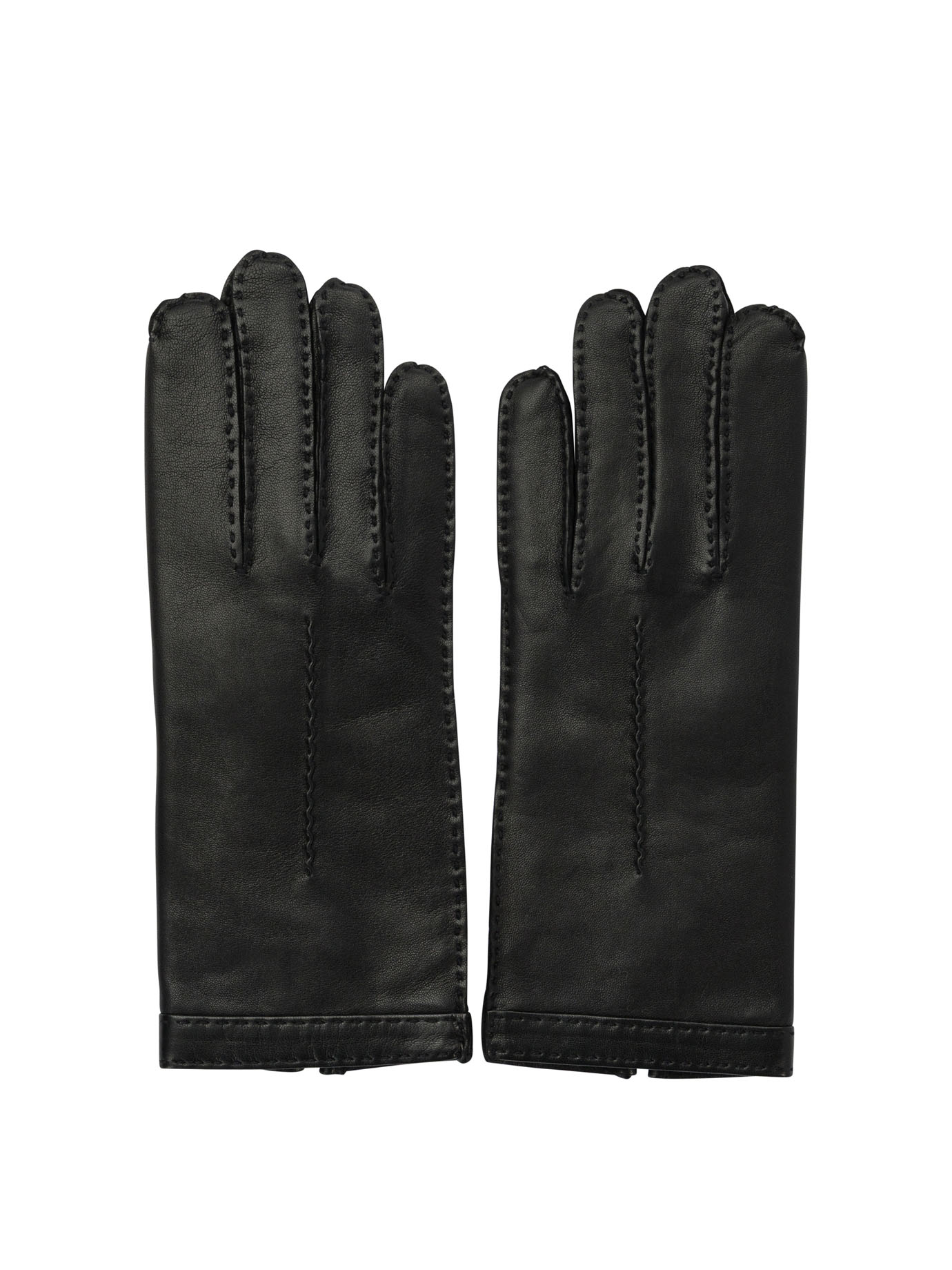 [RESTELLI] Glove FW26 23NERO