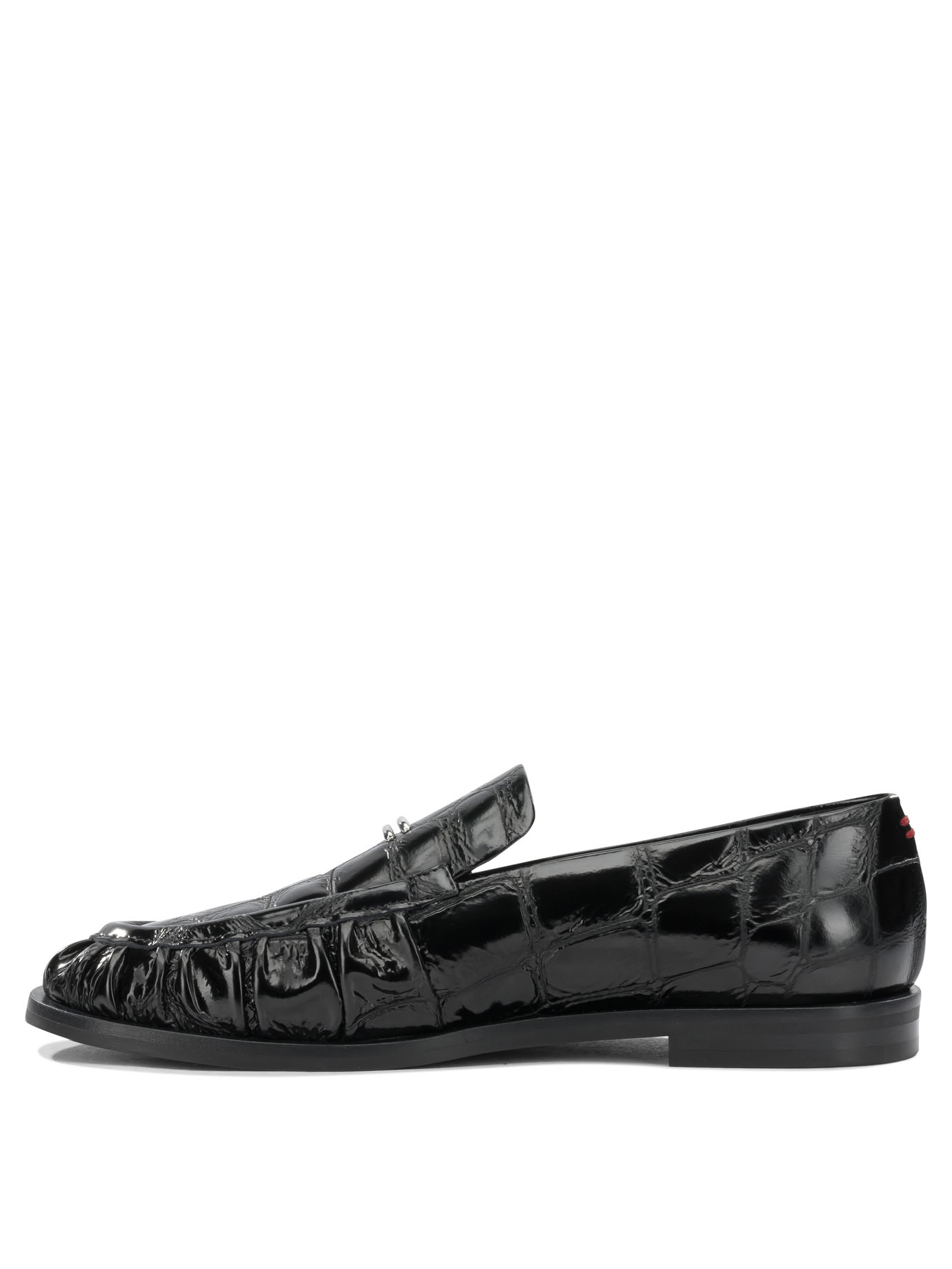 [Halmanera] Loafer FW26 SIRA 11COCCO NERO