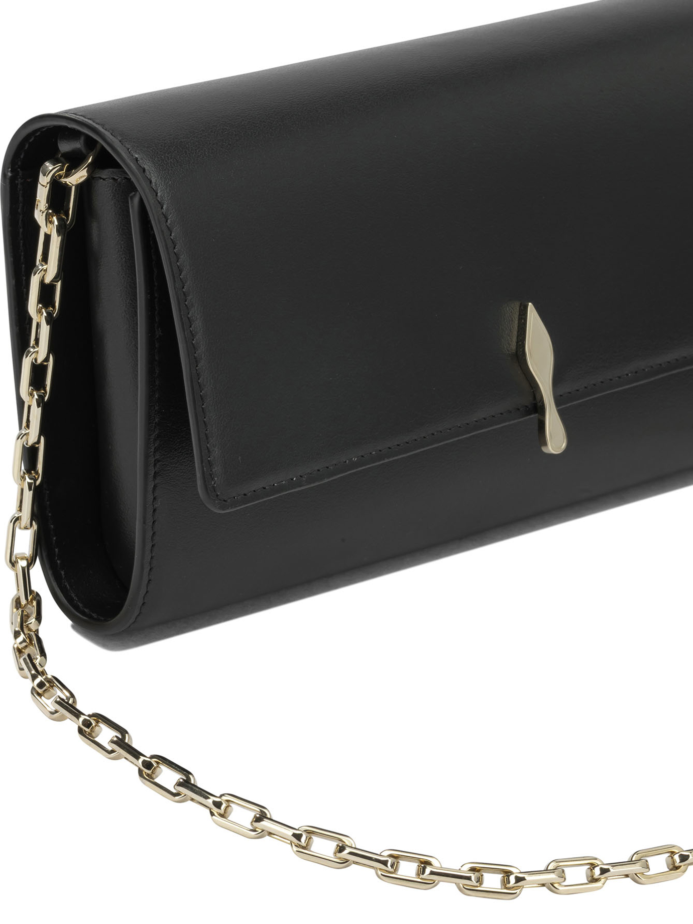 [Christian Louboutin] Cardholder FW26 3265200CM6SBETTINA WALLET
