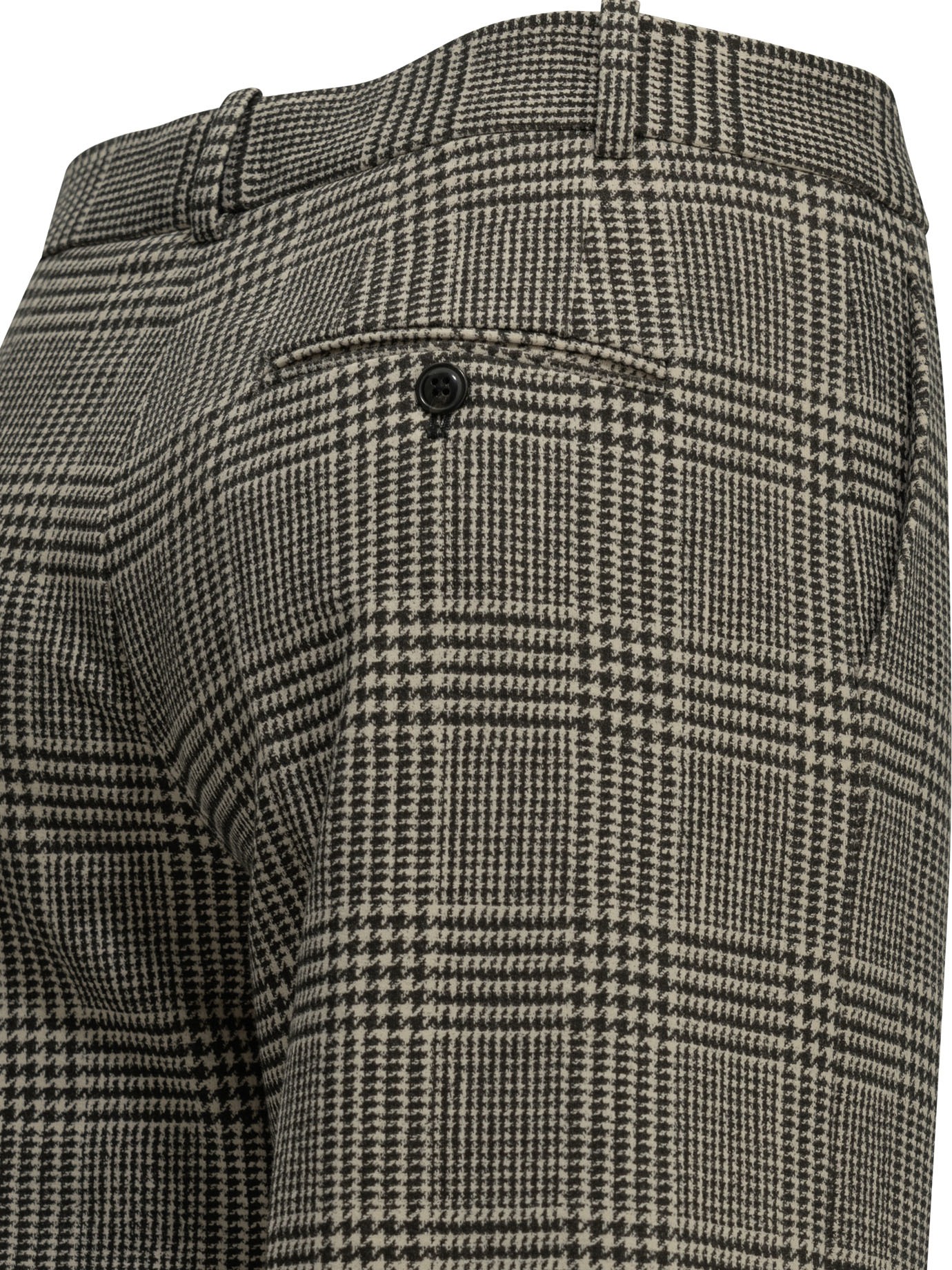 [Circolo 1901] Trousers FW26 FD4143LAVAG