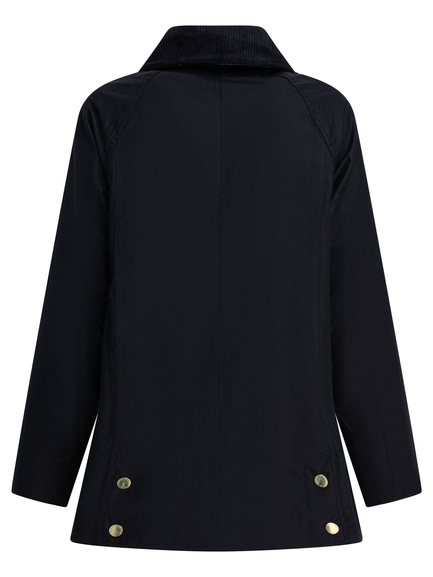[Barbour] Jacket FW26 LWX1402LWXBK71