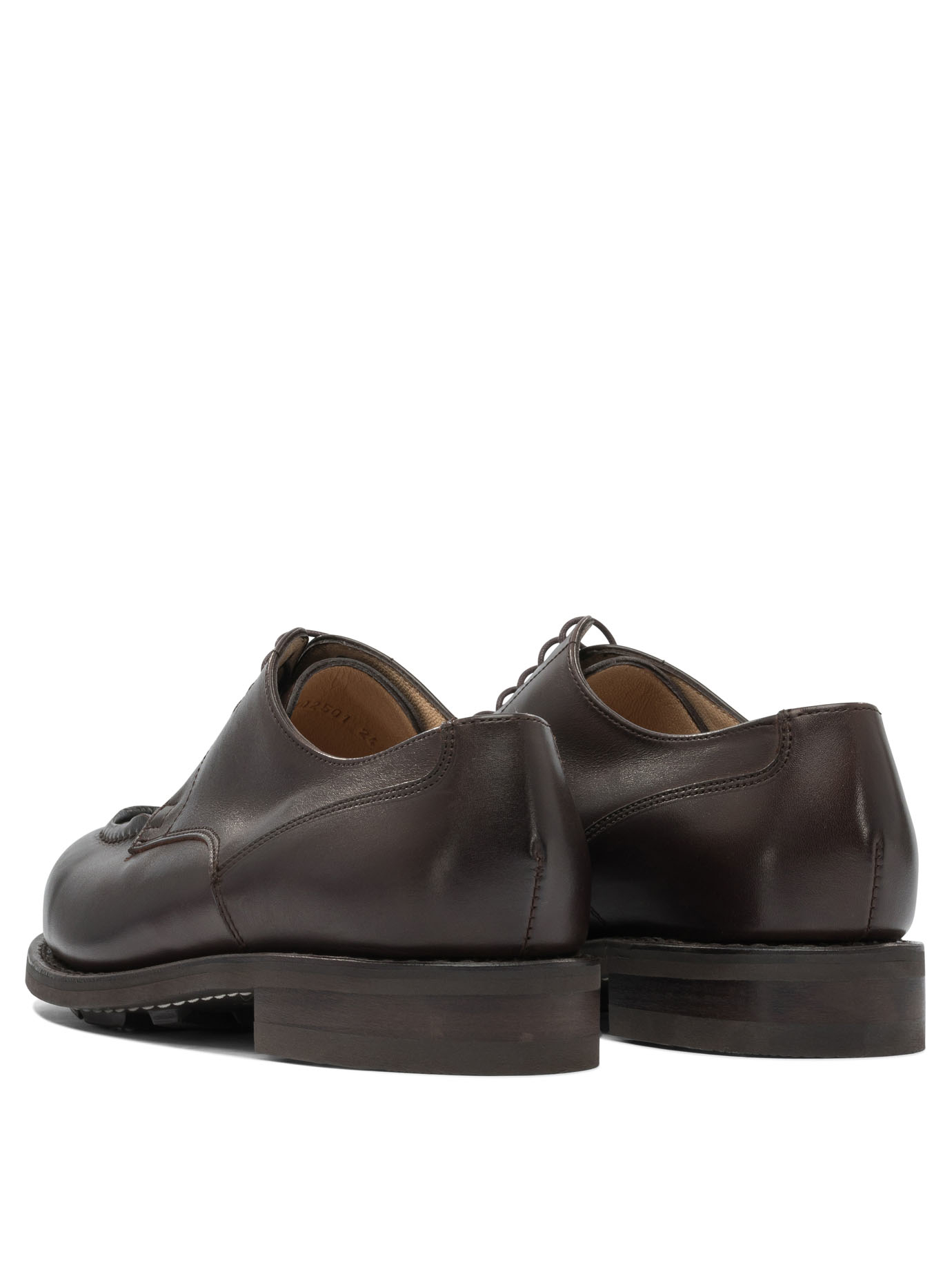 [PARABOOT] Loafer FW26 706801CHAMBORD ACTEMMARRON-LIS CAFE