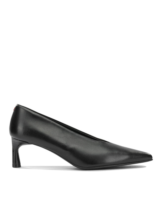 [Halmanera] Pumps FW26 JADE03BARON NERO