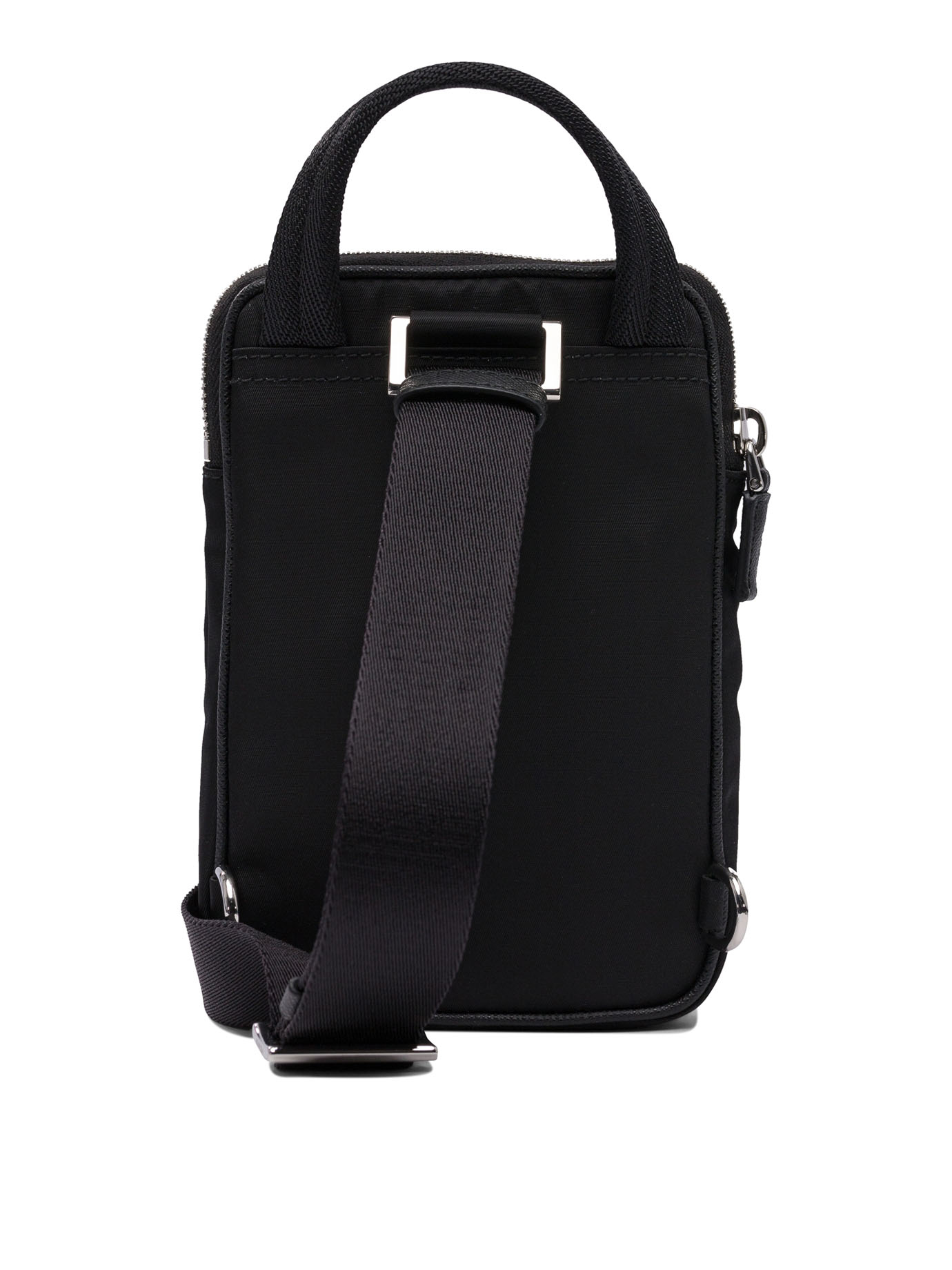 [Prada] Cross body bag SS26 2ZH1942DMHF0002
