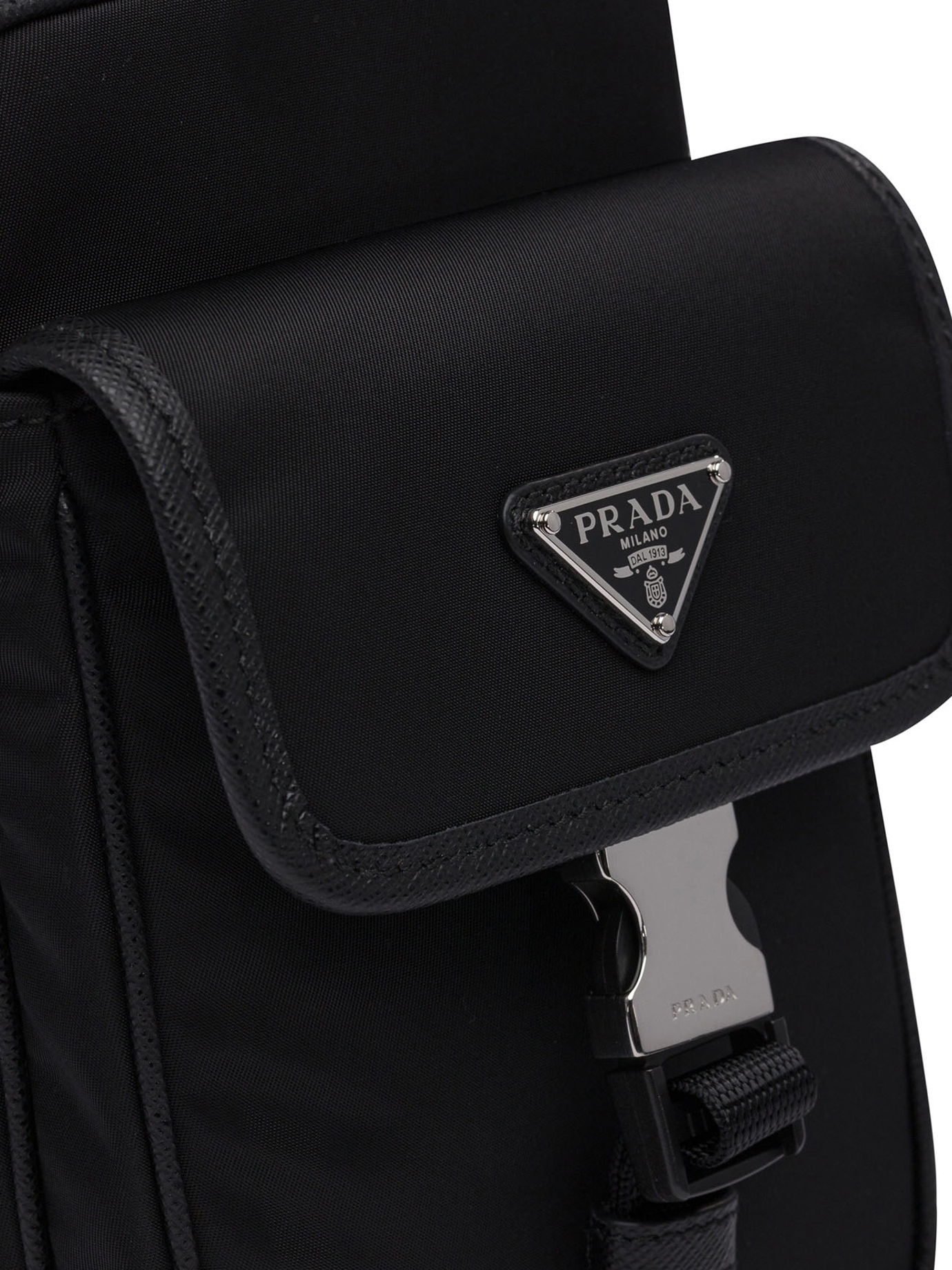 [Prada] Cross body bag SS26 2ZH1942DMHF0002