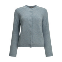 [Herno] Cardigan FW26 MC00048DR703349004
