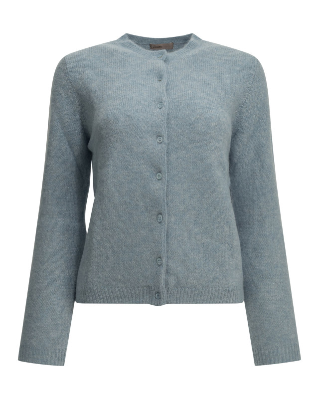 [Herno] Cardigan FW26 MC00048DR703349004