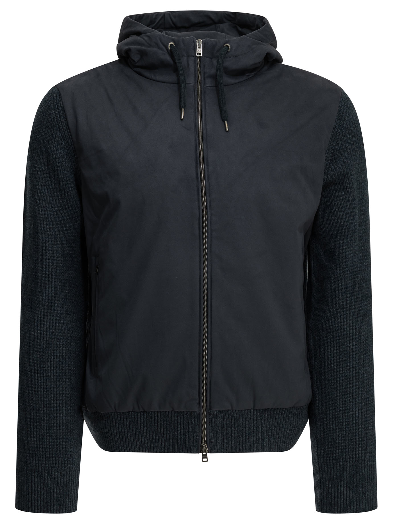 [Herno] Zip up FW26 MC00055UR702609201