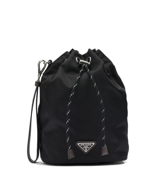 [Prada] Pouch FW26 2NE0672HE1F0002