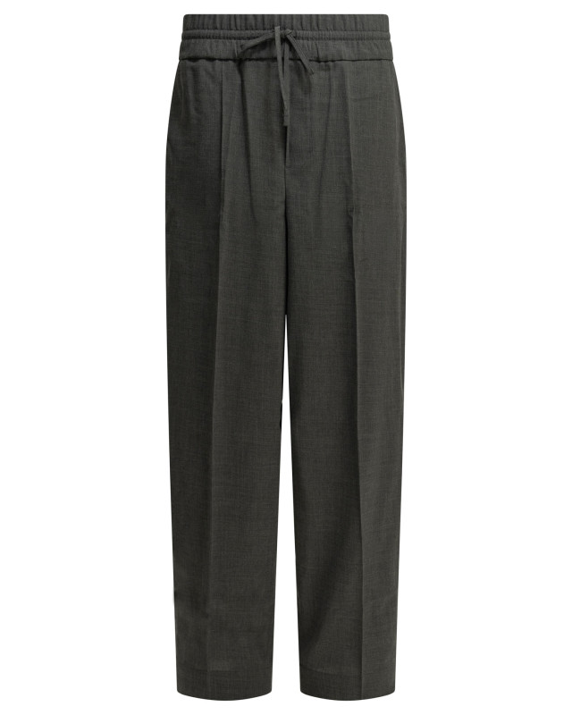 [Ami Paris] Pants FW26 UTR918.WV0211A189